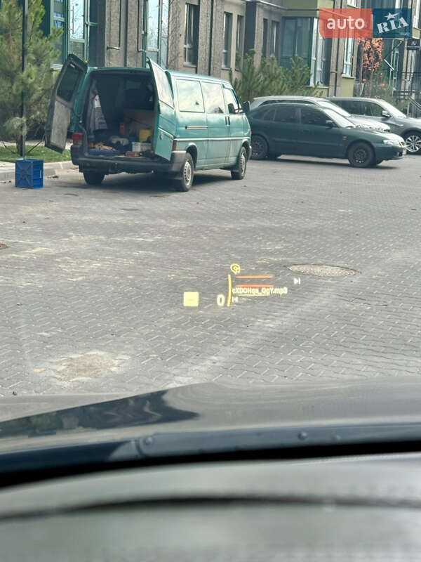 Позашляховик / Кросовер BMW X5 2015 в Києві