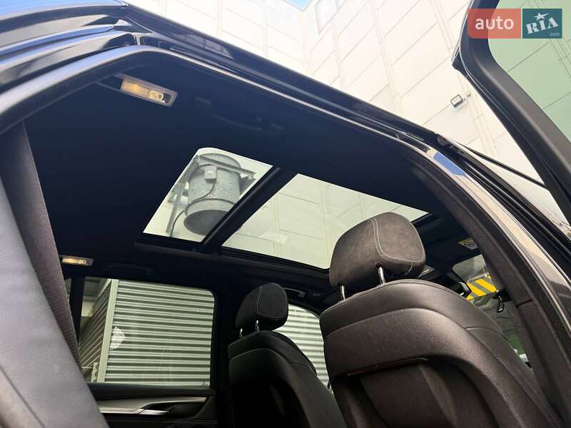 Позашляховик / Кросовер BMW X5 2013 в Києві фото 10 Позашляховик / Кросовер BMW X5 2013 в Києві