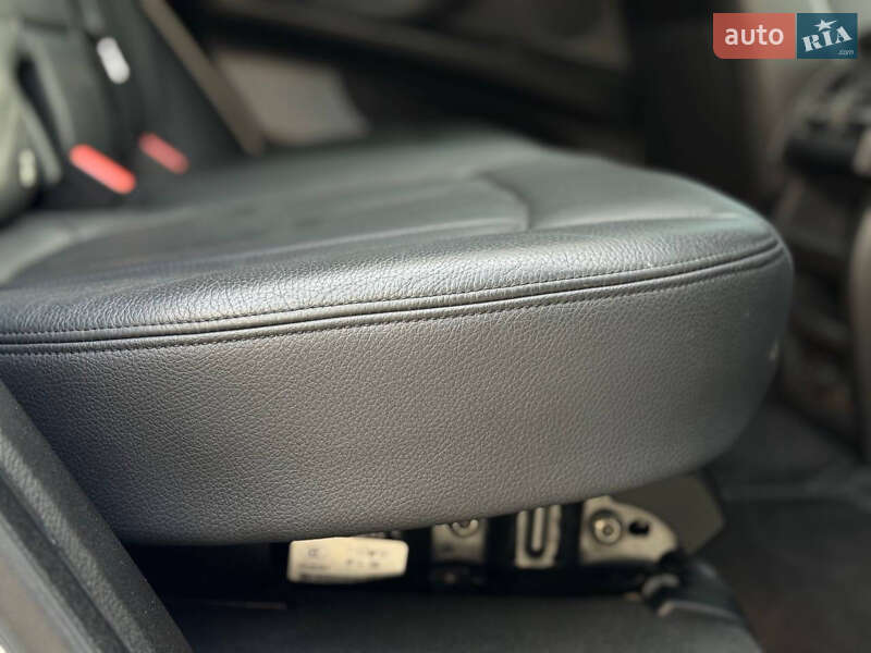 Внедорожник / Кроссовер BMW X5 2015 в Турийске