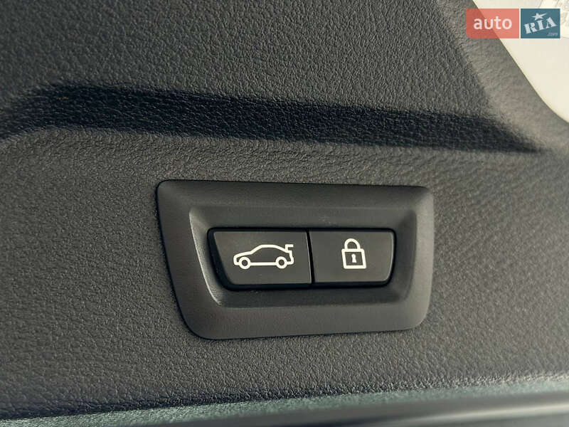 Внедорожник / Кроссовер BMW X5 2015 в Турийске