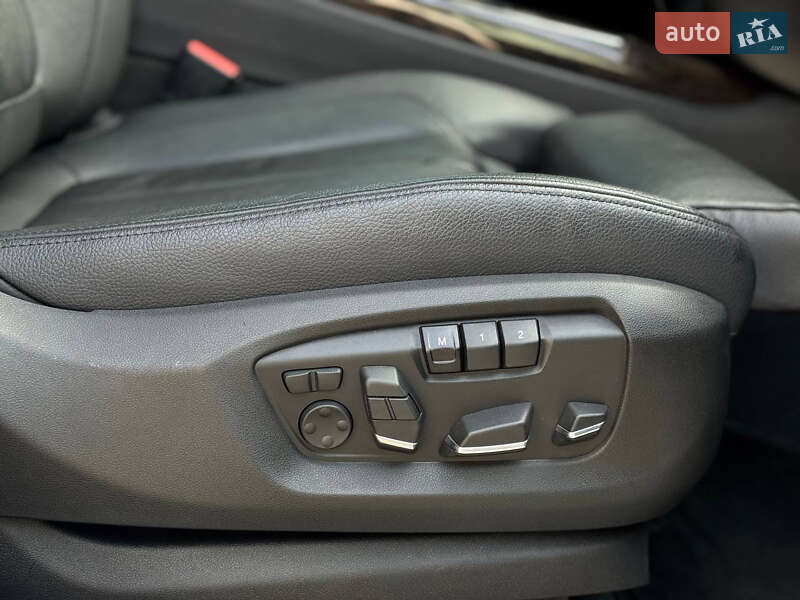 Внедорожник / Кроссовер BMW X5 2015 в Турийске