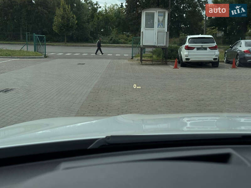 Внедорожник / Кроссовер BMW X5 2015 в Турийске