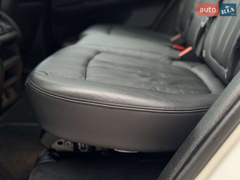 Внедорожник / Кроссовер BMW X5 2015 в Турийске