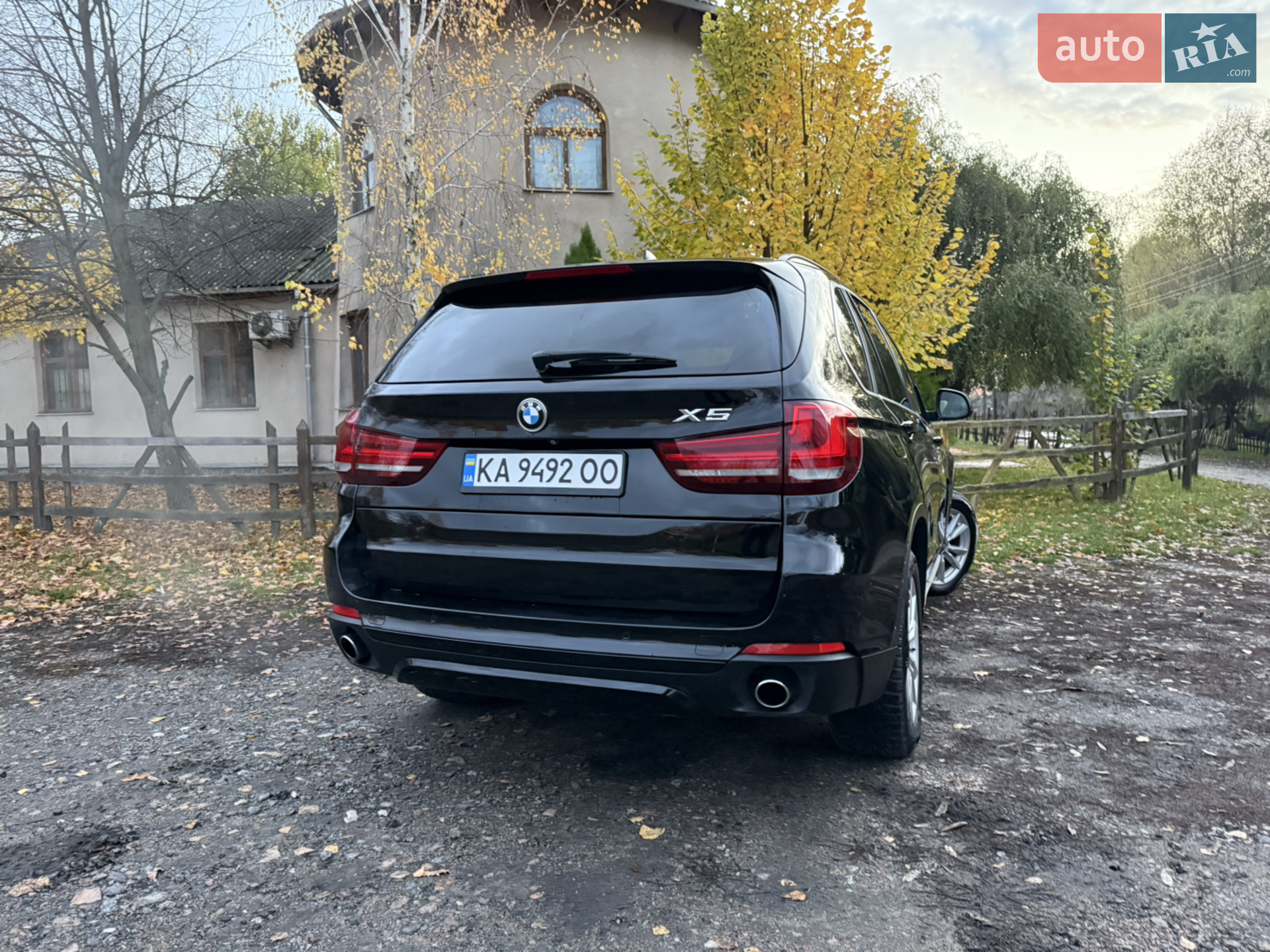 2015 BMW X5 - мініатюра 8