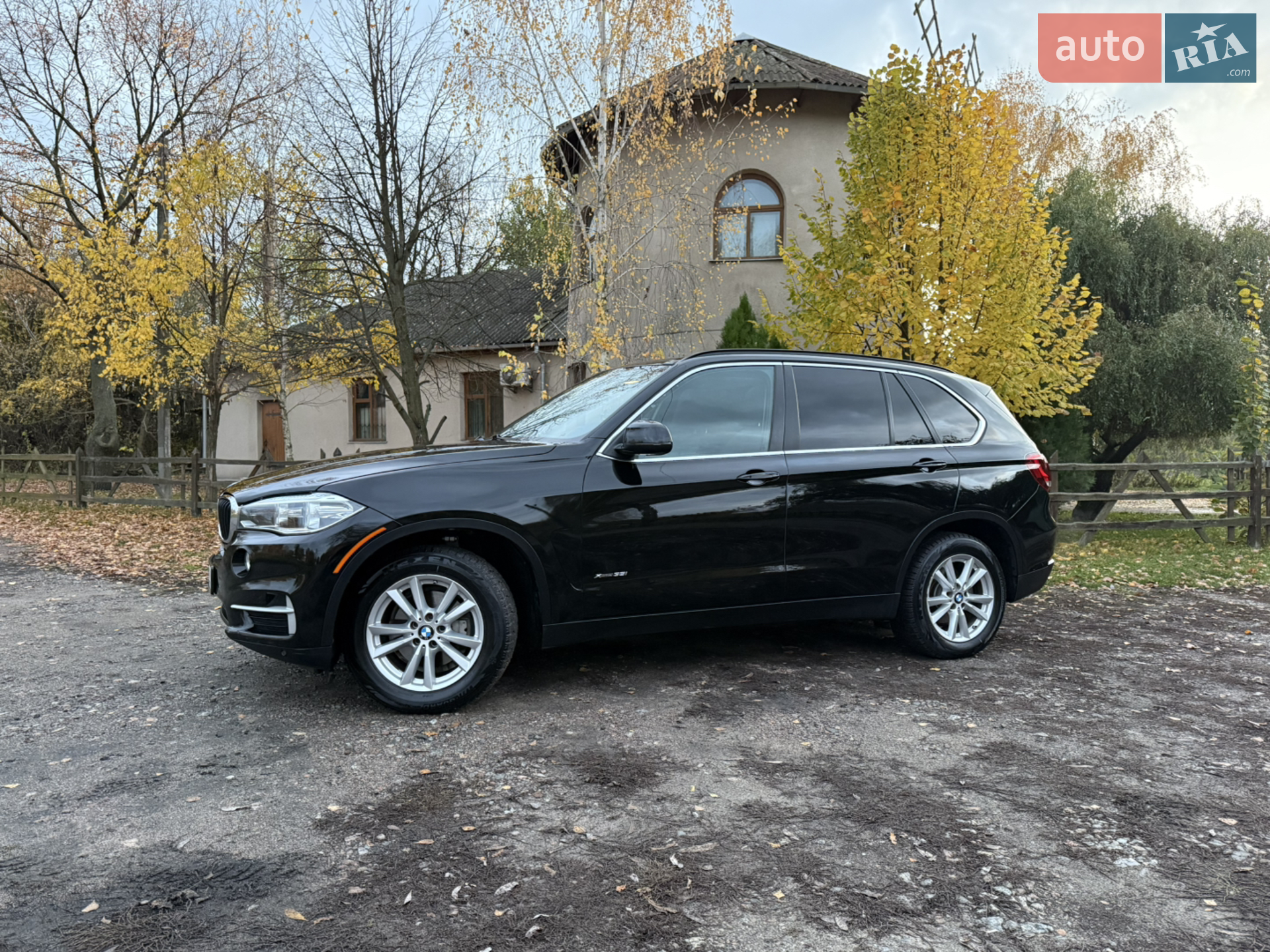 2015 BMW X5 - мініатюра 16