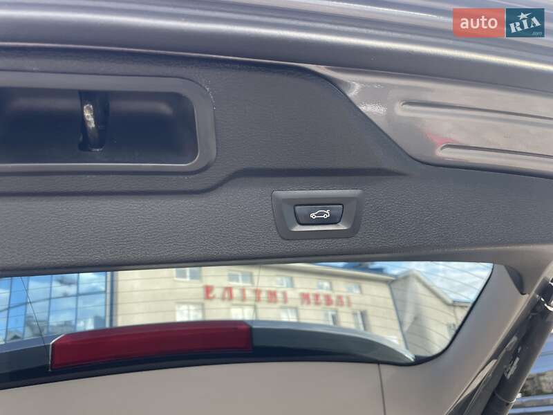 Внедорожник / Кроссовер BMW X5 2015 в Черновцах фото 21 Внедорожник / Кроссовер BMW X5 2015 в Черновцах