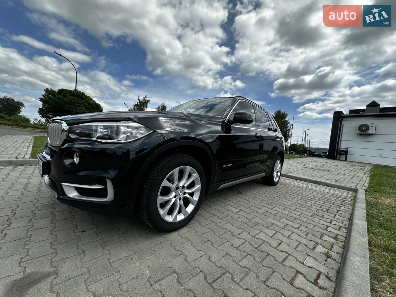 2015 BMW X5 - мініатюра 40