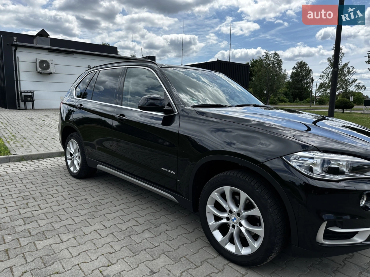 2015 BMW X5 - мініатюра 28