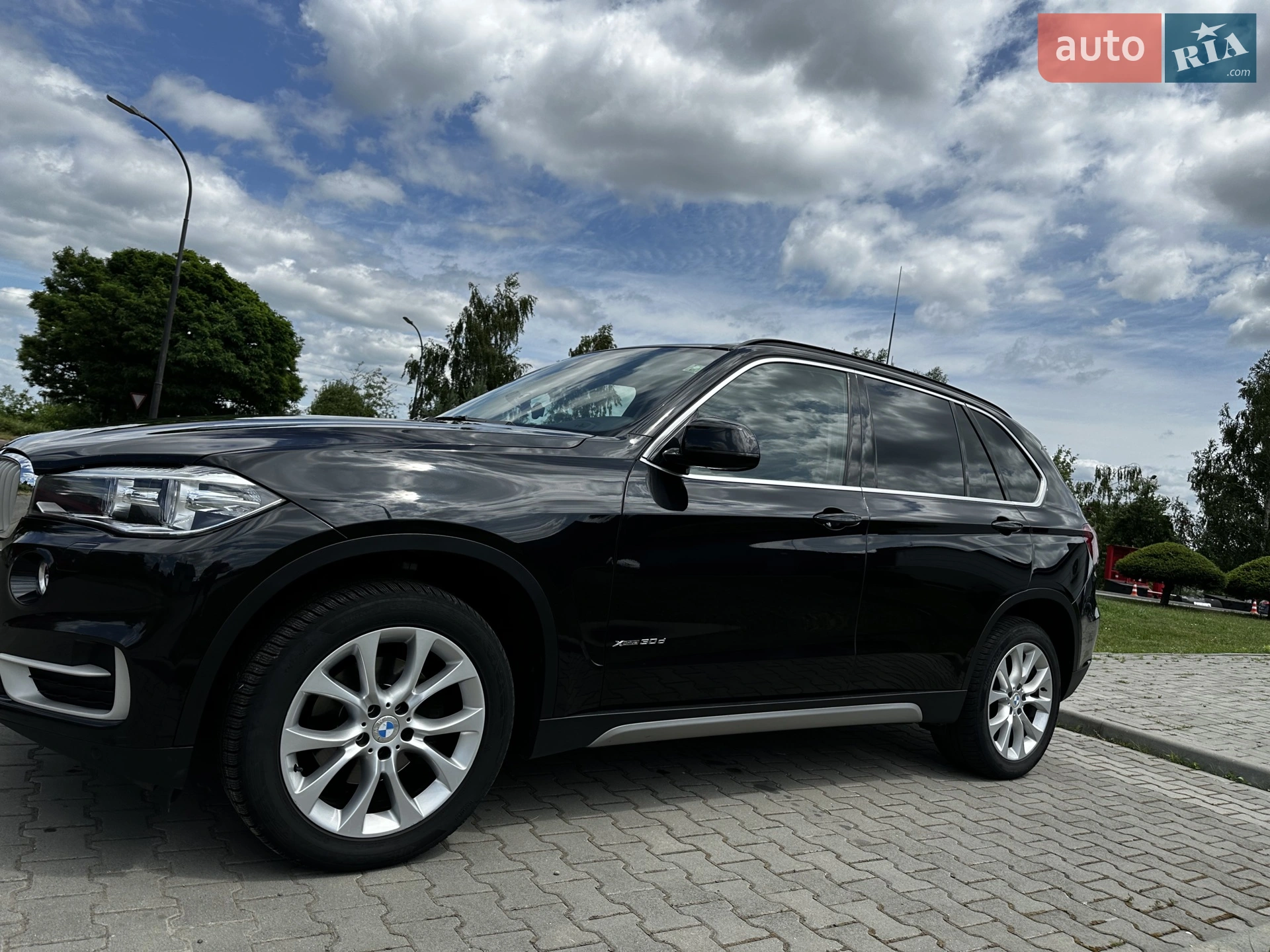 2016 BMW X5 - мініатюра 12