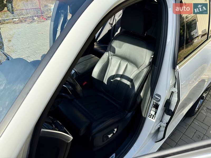 Внедорожник / Кроссовер BMW X5 2021 в Днепре