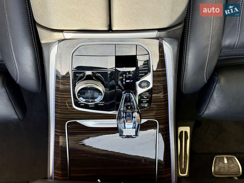 Внедорожник / Кроссовер BMW X5 2021 в Днепре