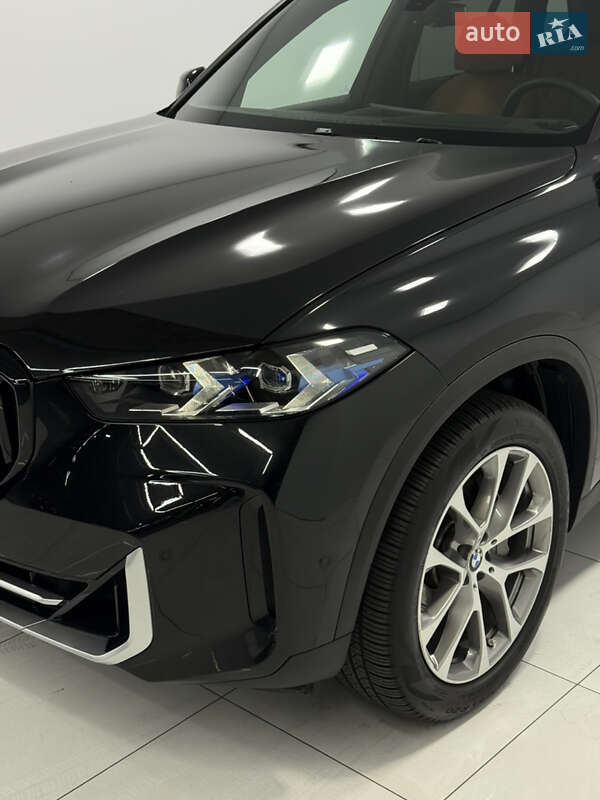 Внедорожник / Кроссовер BMW X5 2023 в Одессе фото 5 Внедорожник / Кроссовер BMW X5 2023 в Одессе