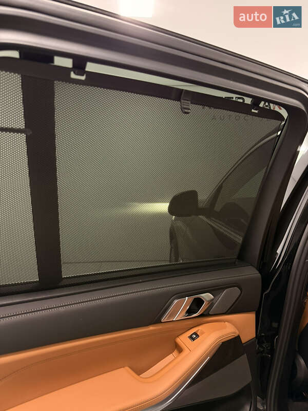 Внедорожник / Кроссовер BMW X5 2023 в Одессе фото 17 Внедорожник / Кроссовер BMW X5 2023 в Одессе