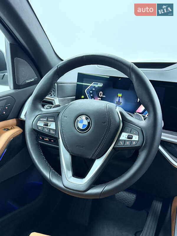 Внедорожник / Кроссовер BMW X5 2023 в Одессе фото 23 Внедорожник / Кроссовер BMW X5 2023 в Одессе