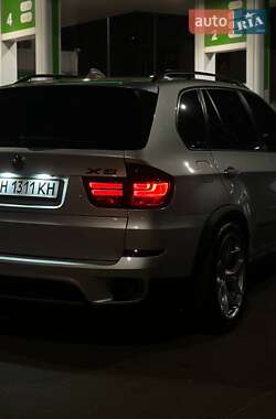 Внедорожник / Кроссовер BMW X5 2010 в Одессе