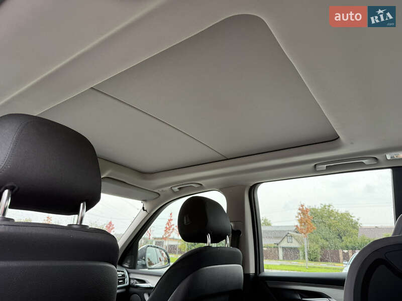 Внедорожник / Кроссовер BMW X5 2016 в Ирпене фото 26 Внедорожник / Кроссовер BMW X5 2016 в Ирпене