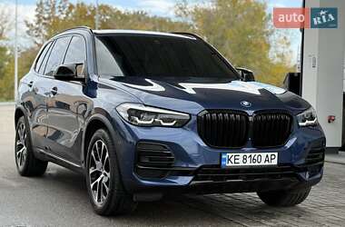 Внедорожник / Кроссовер BMW X5 2022 в Днепре