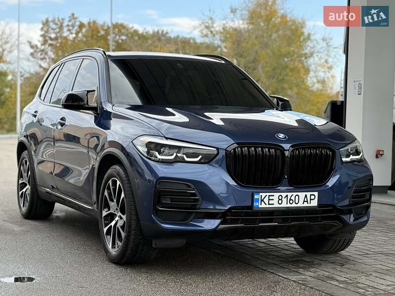 BMW X5 2022 BMW X5 2022