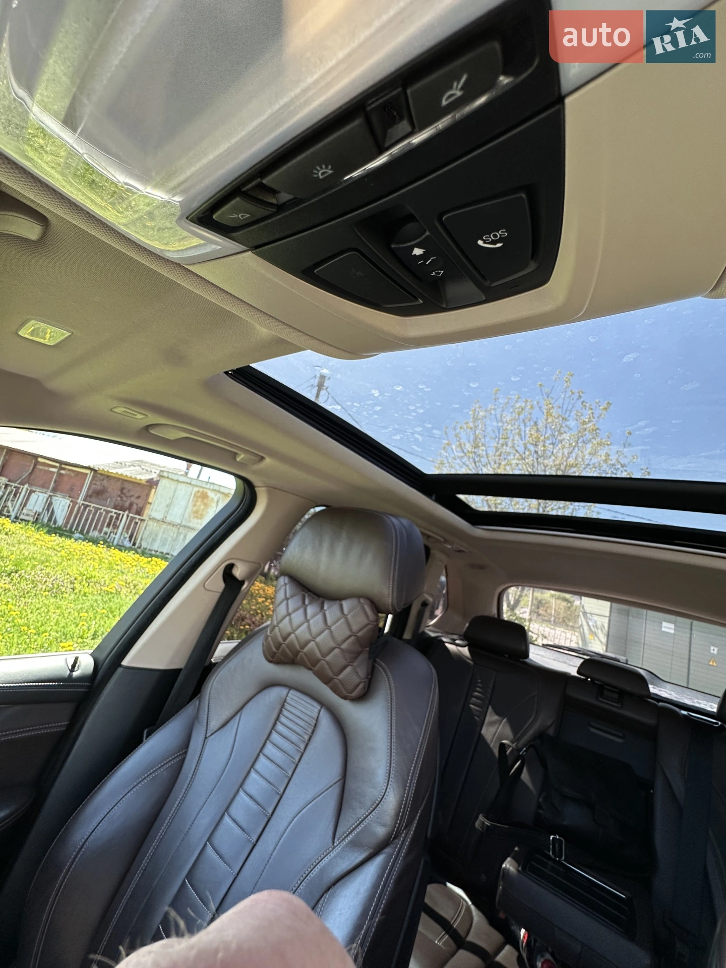 2016 BMW X5 - мініатюра 29