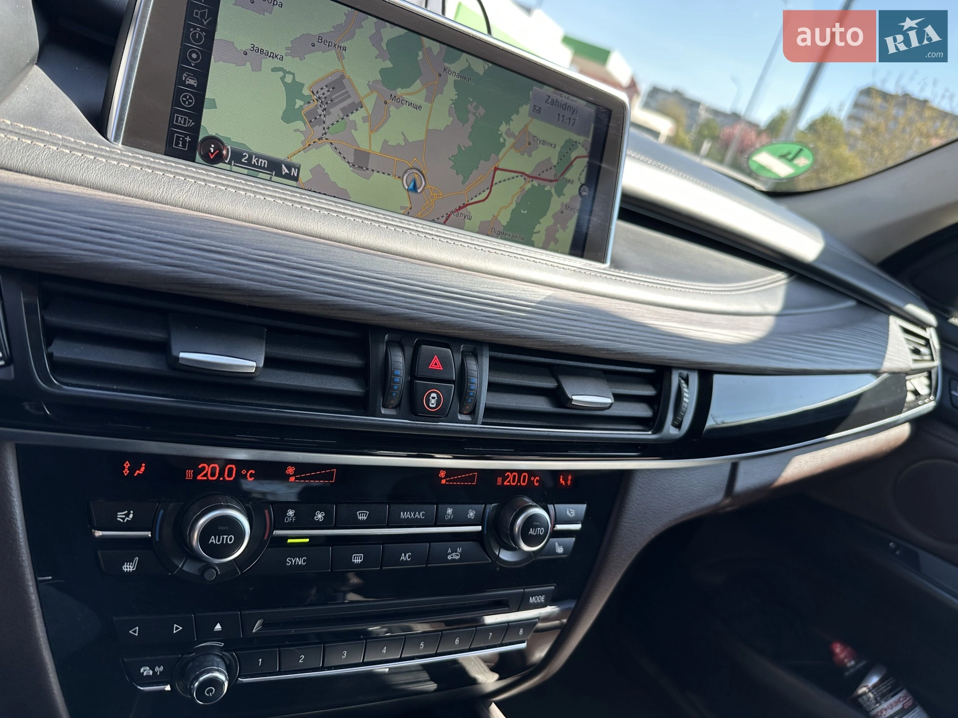2016 BMW X5 - мініатюра 27