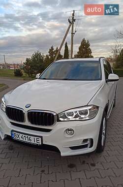 Внедорожник / Кроссовер BMW X5 2014 в Хмельницком Внедорожник / Кроссовер BMW X5 2014 в Хмельницком