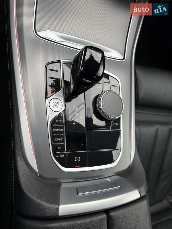 Внедорожник / Кроссовер BMW X5 2022 в Болграде