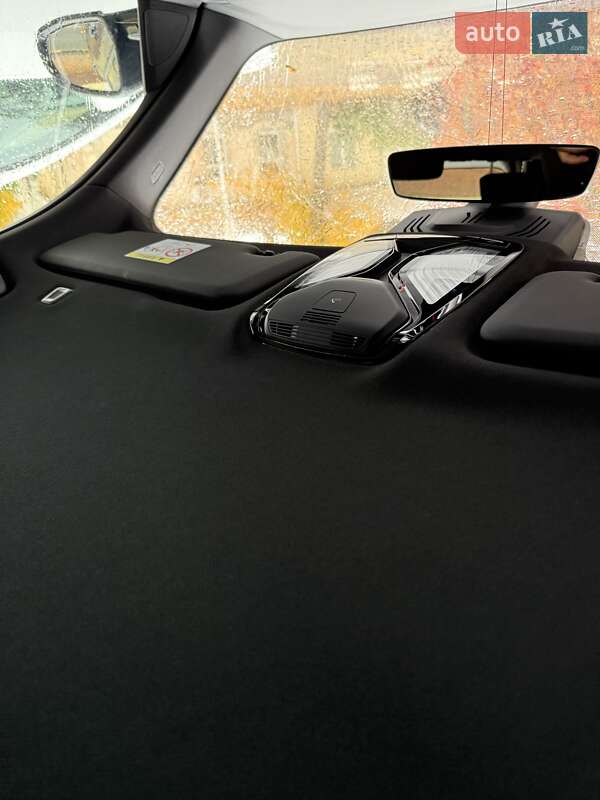 Внедорожник / Кроссовер BMW X5 2022 в Болграде