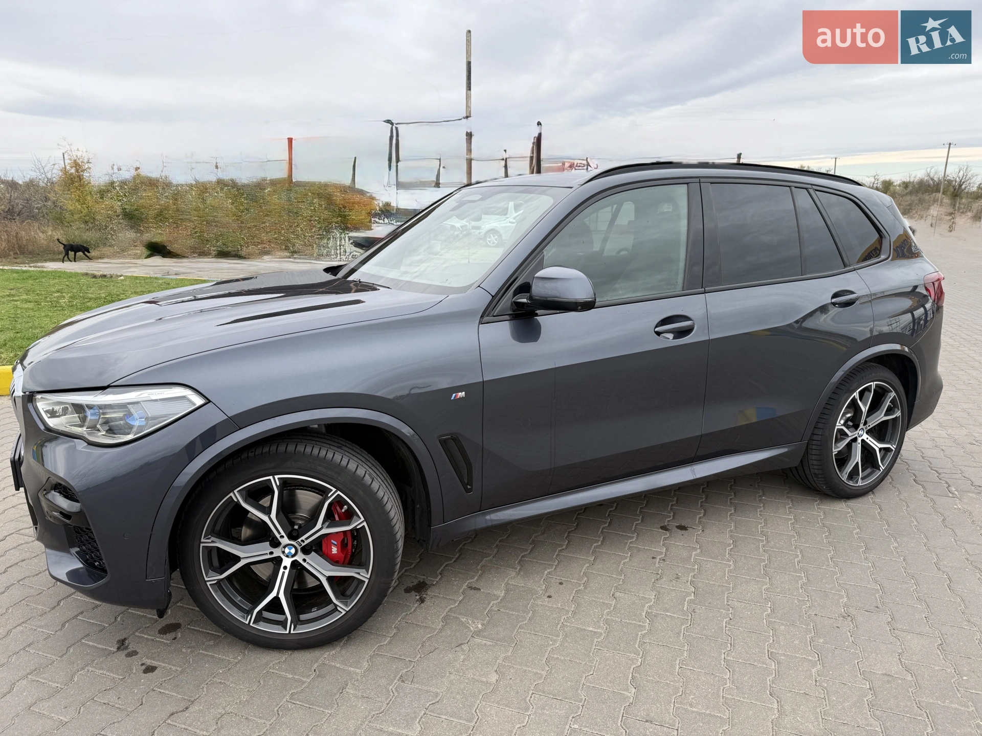 2022 BMW X5 - мініатюра 25