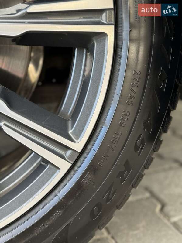 Внедорожник / Кроссовер BMW X5 2024 в Хмельницком фото 25 Внедорожник / Кроссовер BMW X5 2024 в Хмельницком