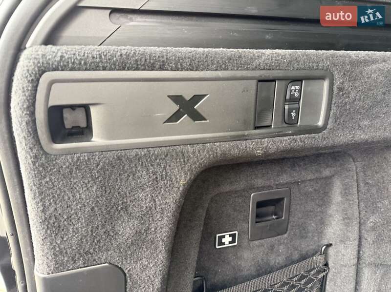 Внедорожник / Кроссовер BMW X5 2024 в Хмельницком фото 28 Внедорожник / Кроссовер BMW X5 2024 в Хмельницком