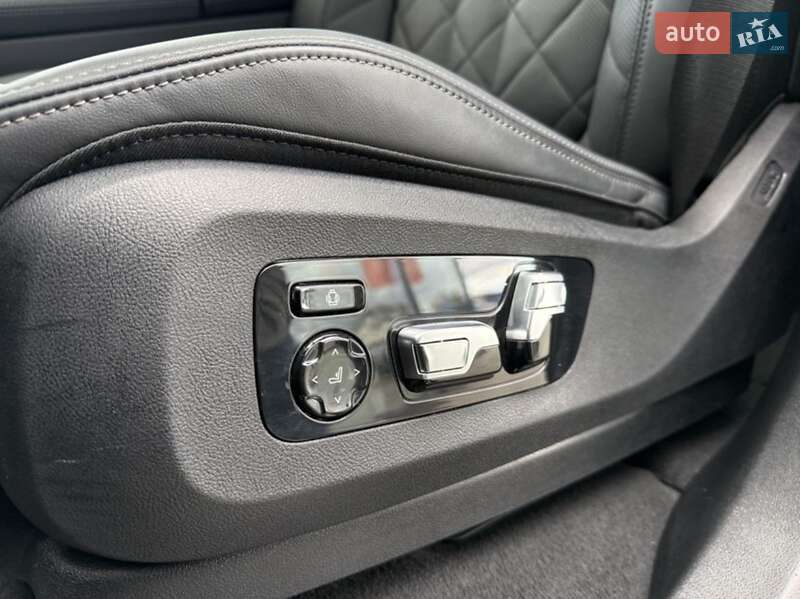 Внедорожник / Кроссовер BMW X5 2024 в Хмельницком фото 36 Внедорожник / Кроссовер BMW X5 2024 в Хмельницком