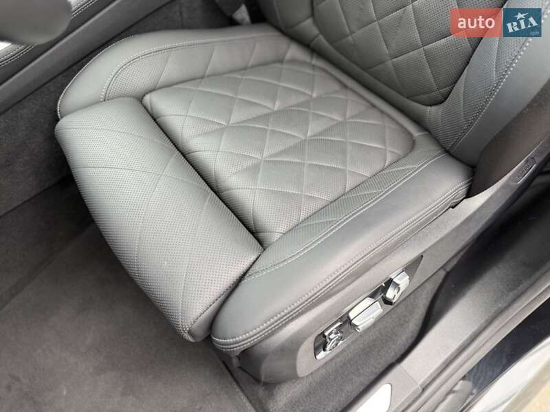 Внедорожник / Кроссовер BMW X5 2024 в Хмельницком фото 40 Внедорожник / Кроссовер BMW X5 2024 в Хмельницком