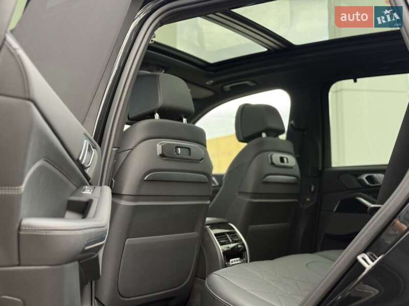 Внедорожник / Кроссовер BMW X5 2024 в Хмельницком фото 48 Внедорожник / Кроссовер BMW X5 2024 в Хмельницком