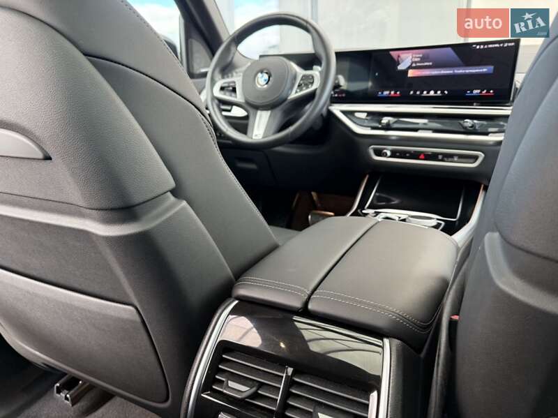 Внедорожник / Кроссовер BMW X5 2024 в Хмельницком фото 54 Внедорожник / Кроссовер BMW X5 2024 в Хмельницком