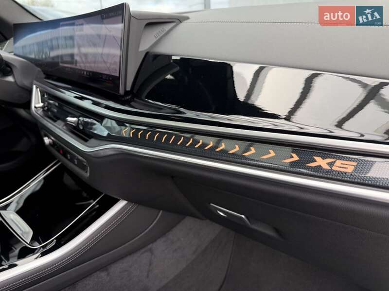 Внедорожник / Кроссовер BMW X5 2024 в Хмельницком фото 58 Внедорожник / Кроссовер BMW X5 2024 в Хмельницком