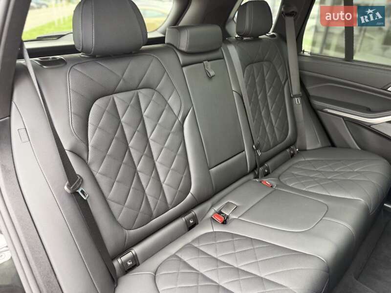 Внедорожник / Кроссовер BMW X5 2024 в Хмельницком фото 60 Внедорожник / Кроссовер BMW X5 2024 в Хмельницком