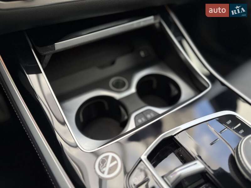 Внедорожник / Кроссовер BMW X5 2024 в Хмельницком фото 73 Внедорожник / Кроссовер BMW X5 2024 в Хмельницком