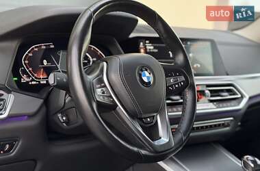 Внедорожник / Кроссовер BMW X5 2021 в Стрые фото 59 Внедорожник / Кроссовер BMW X5 2021 в Стрые
