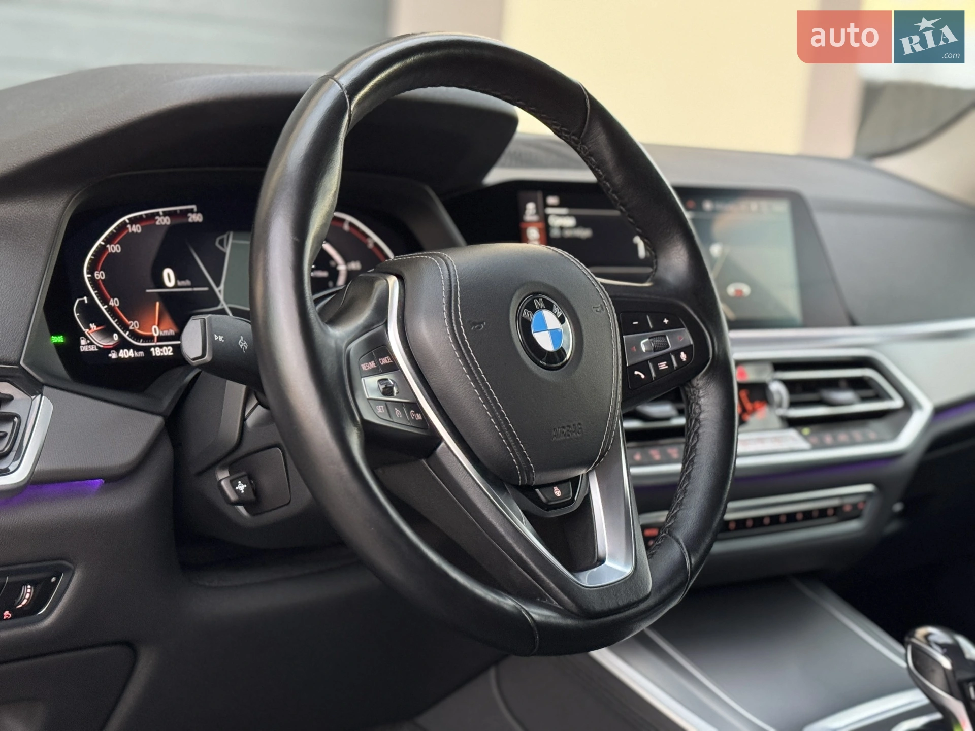 2021 BMW X5 - мініатюра 57