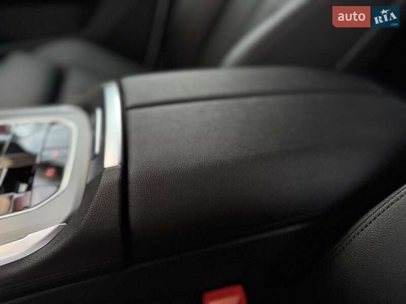 Позашляховик / Кросовер BMW X5 2021 в Стрию