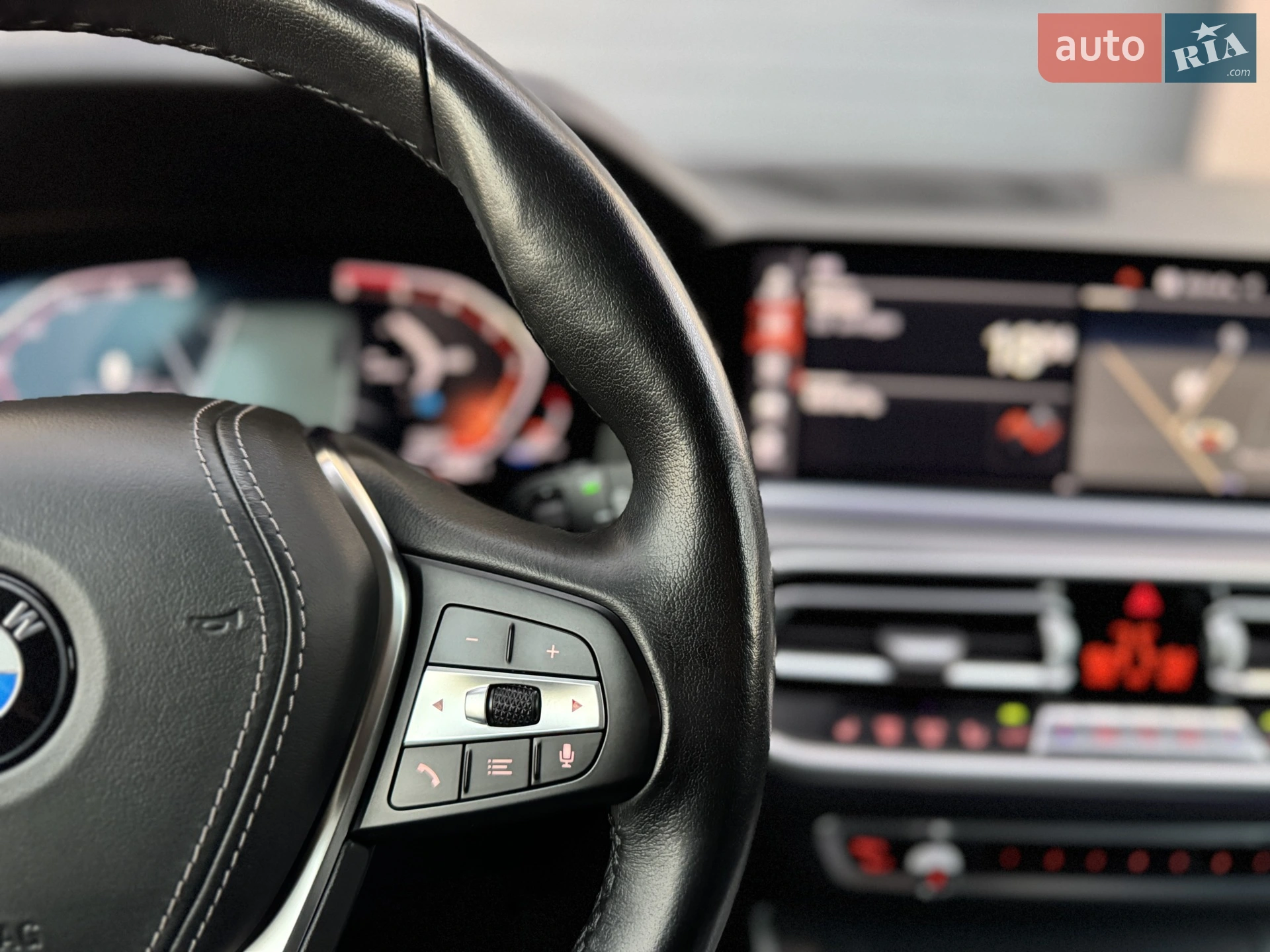 2021 BMW X5 - мініатюра 68