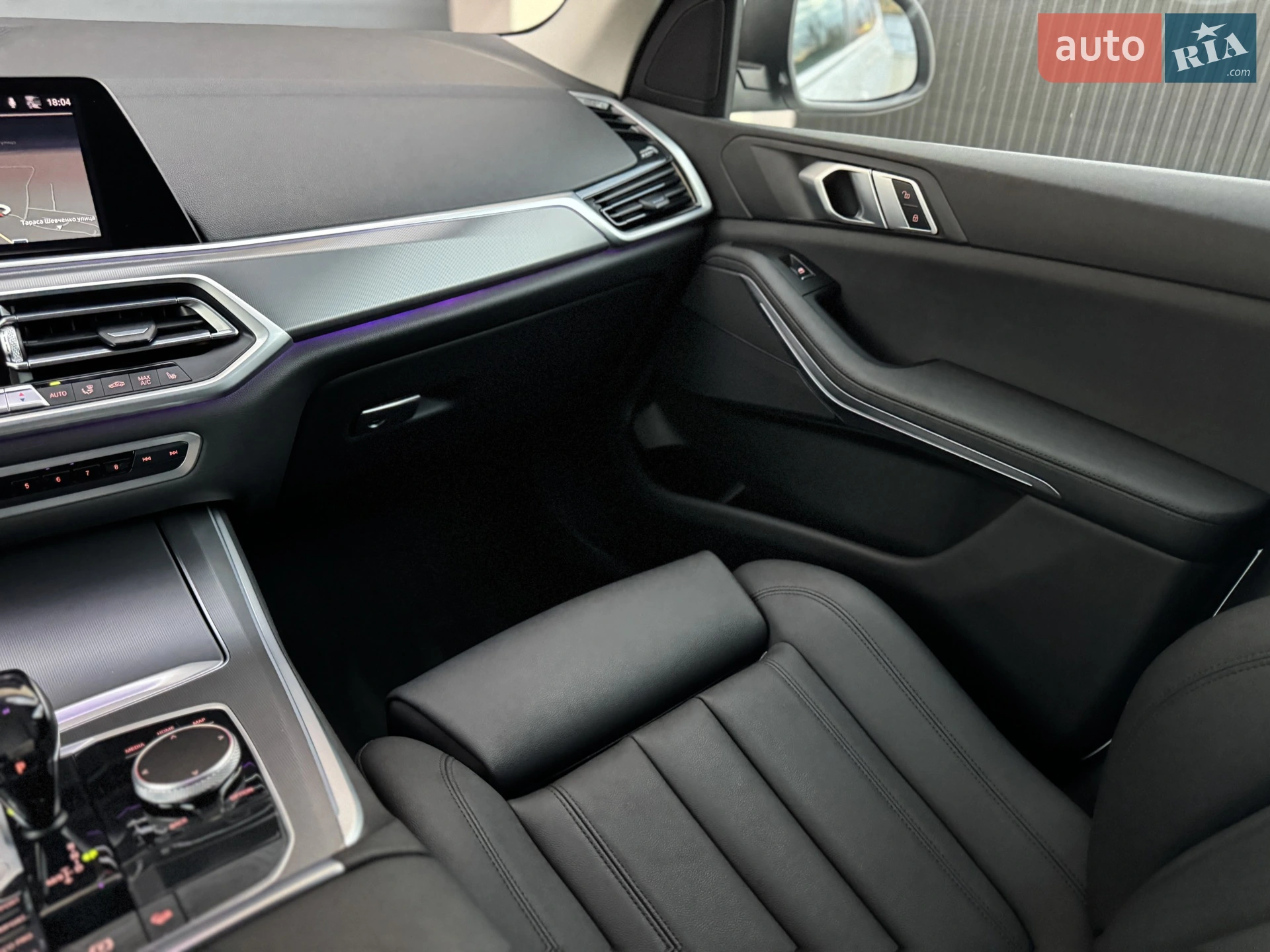 2021 BMW X5 - мініатюра 72