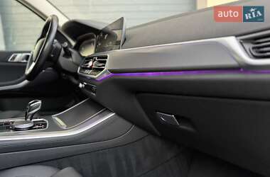 Внедорожник / Кроссовер BMW X5 2021 в Стрые фото 82 Внедорожник / Кроссовер BMW X5 2021 в Стрые