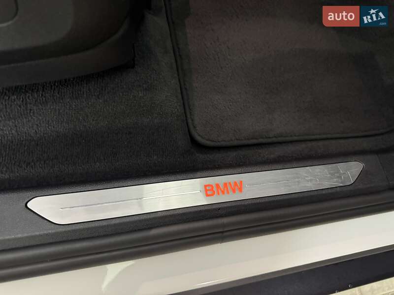 Позашляховик / Кросовер BMW X5 2021 в Стрию