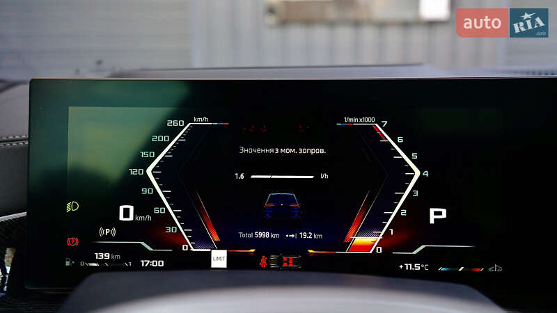 Внедорожник / Кроссовер BMW X5 2024 в Львове фото 34 Внедорожник / Кроссовер BMW X5 2024 в Львове