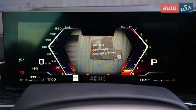 Внедорожник / Кроссовер BMW X5 2024 в Львове фото 32 Внедорожник / Кроссовер BMW X5 2024 в Львове