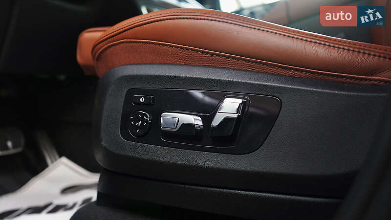 Внедорожник / Кроссовер BMW X5 2024 в Львове фото 47 Внедорожник / Кроссовер BMW X5 2024 в Львове