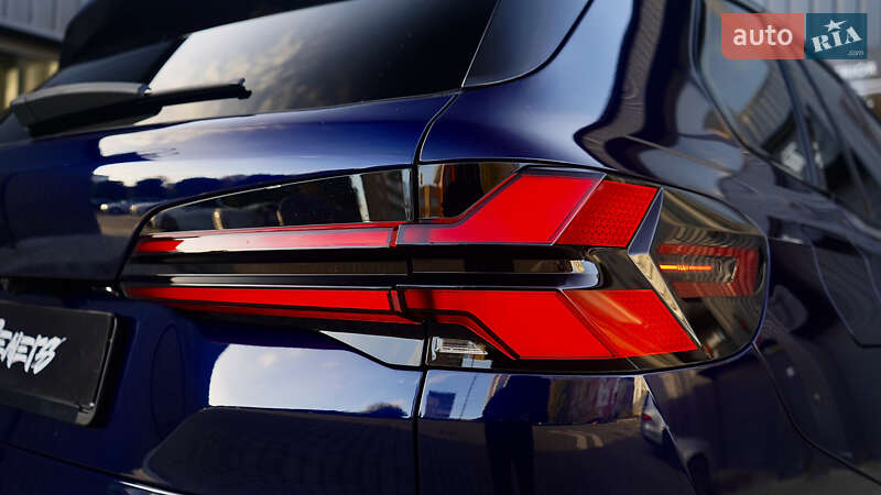 Внедорожник / Кроссовер BMW X5 2024 в Львове фото 23 Внедорожник / Кроссовер BMW X5 2024 в Львове