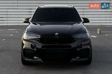 Внедорожник / Кроссовер BMW X5 2014 в Львове Внедорожник / Кроссовер BMW X5 2014 в Львове