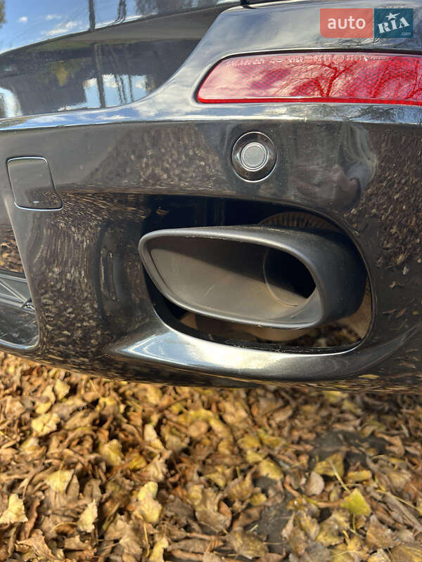 Внедорожник / Кроссовер BMW X5 2008 в Раздельной фото 7 Внедорожник / Кроссовер BMW X5 2008 в Раздельной